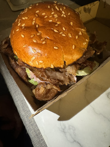 Photo of The Grill Brothers - 529B Newmarket Rd, Cambridge CB5 8PA